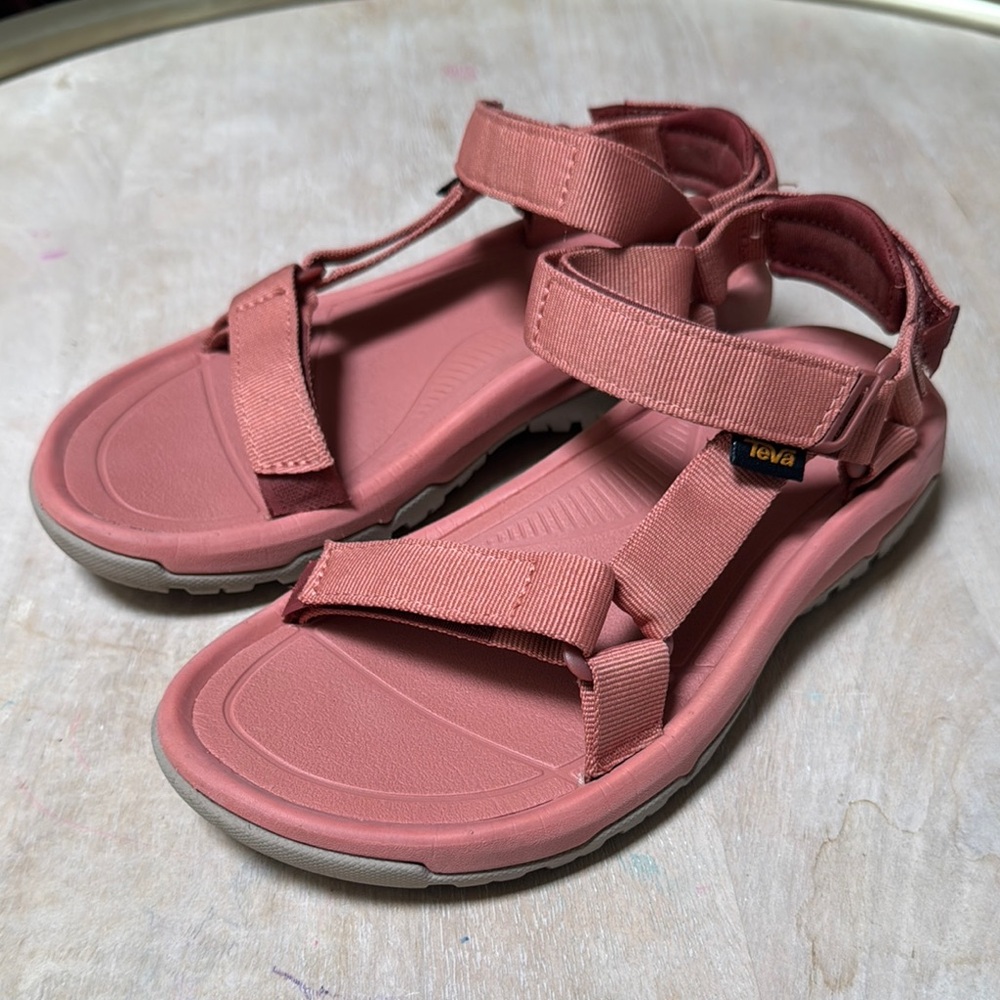 Teva Hurricane XLT2 Dusty Rose Sandals